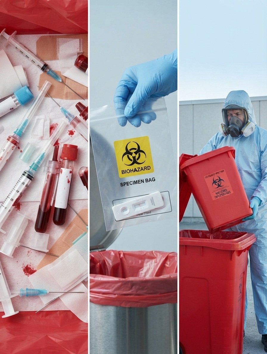 Biohazard Management